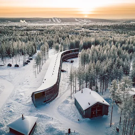 Hotelli Nova Skyland