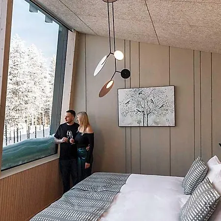 Nova Skyland Hotel Rovaniemi
