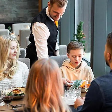 Nova Skyland Hotel Rovaniemi