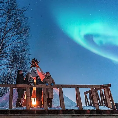 Nova Skyland Rovaniemi