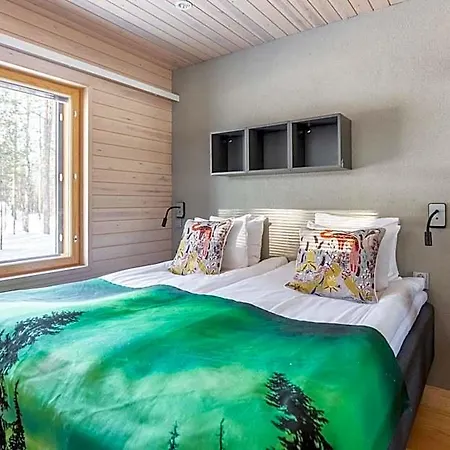 Hotel Nova Skyland Rovaniemi