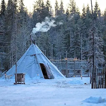 Nova Skyland Hotel Rovaniemi