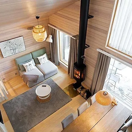 Hotel Nova Skyland
