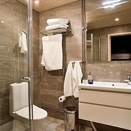 Hotel Nova Skyland Rovaniemi