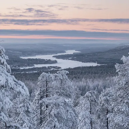 Nova Skyland Rovaniemi