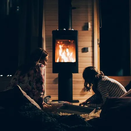 Nova Skyland Hotelli Rovaniemi
