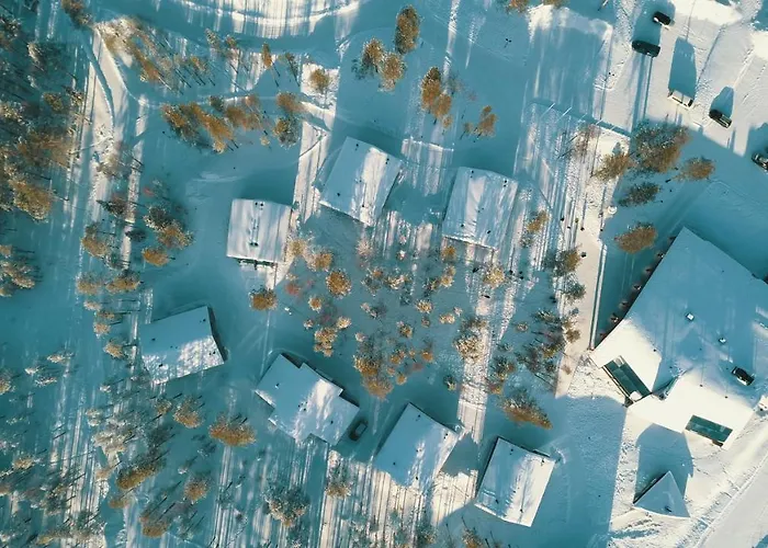 Hotel Nova Skyland 5*