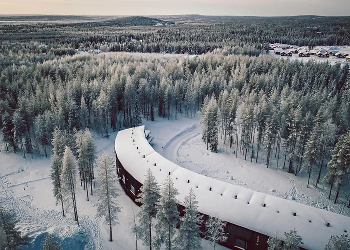 Hotel Nova Skyland 5*