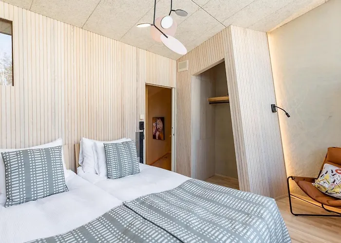 Nova Skyland Hotel Rovaniemi