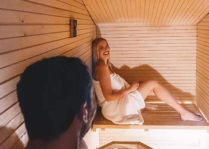 Nova Skyland 5* Rovaniemi