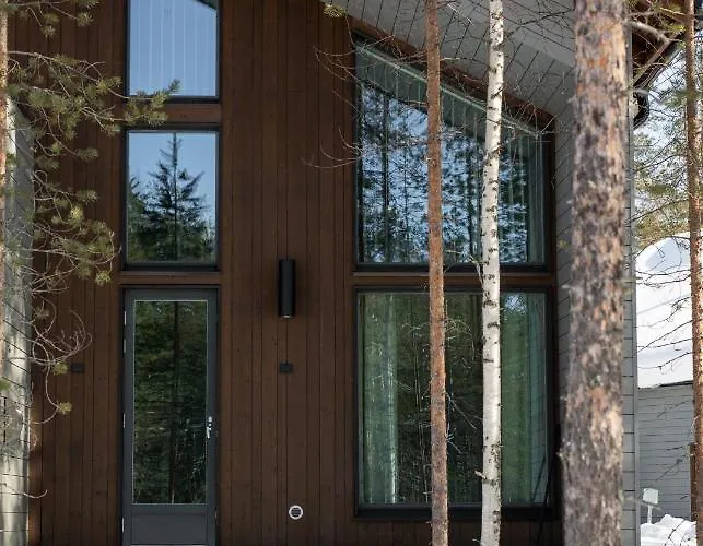 Nova Skyland Hotel 5*