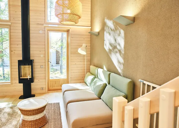 Nova Skyland Hotel Rovaniemi