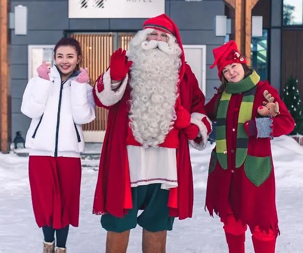 Nova Skyland Hotel 5*