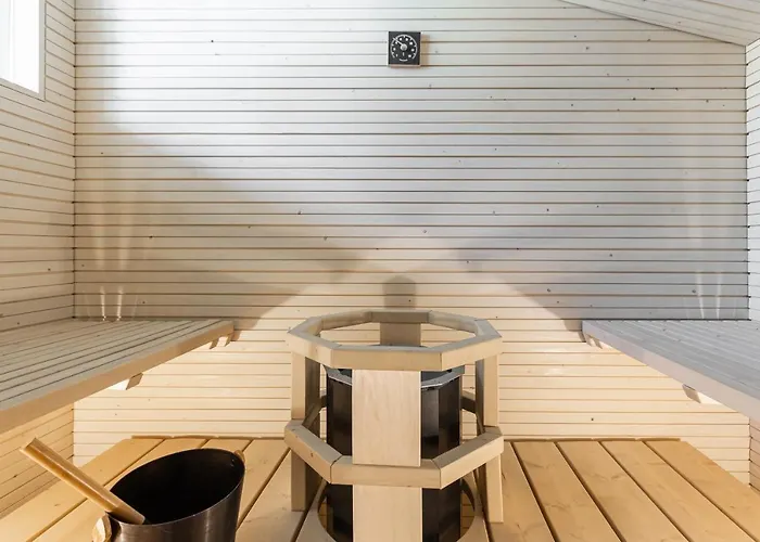 Nova Skyland Rovaniemi