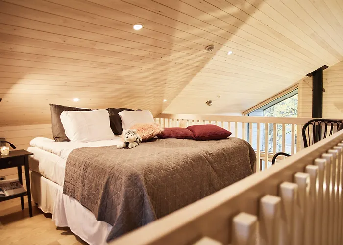 Hotel Nova Skyland 5*