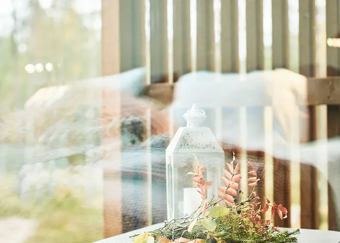 Hotel Nova Skyland Rovaniemi