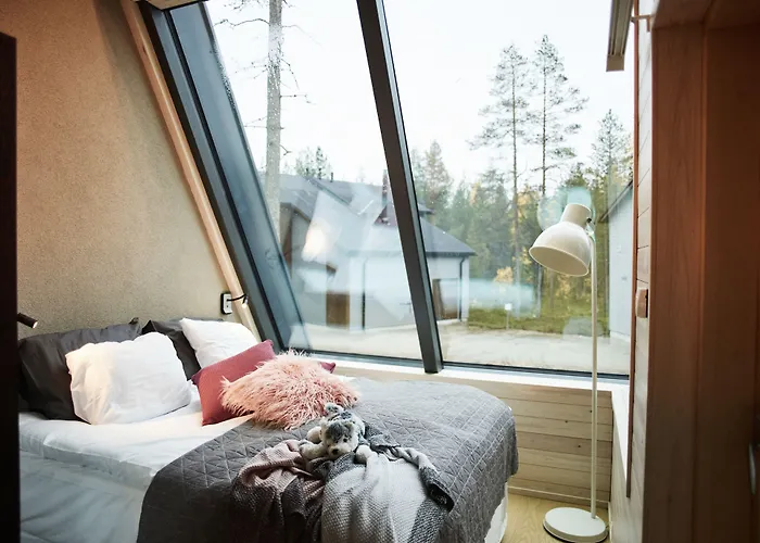 Nova Skyland Hotel 5*