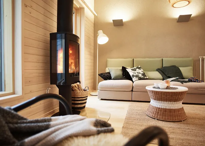 Nova Skyland Rovaniemi