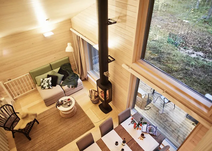 Nova Skyland Hotel 5*