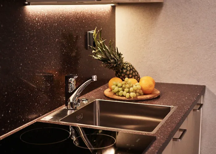 Nova Skyland 5* Rovaniemi