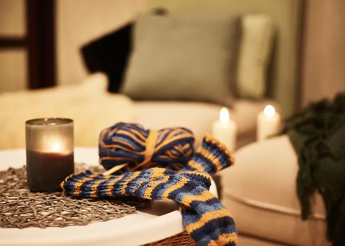 מלון Nova Skyland רובניימי