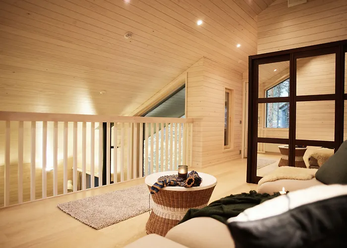 Nova Skyland Hotel 5*