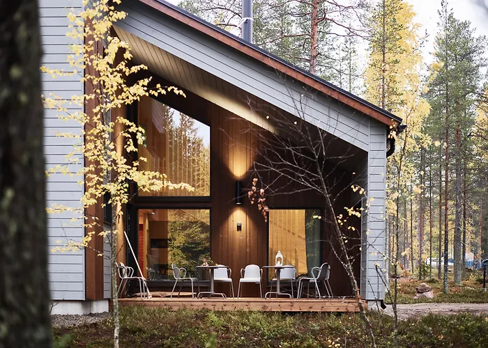 Nova Skyland Rovaniemi