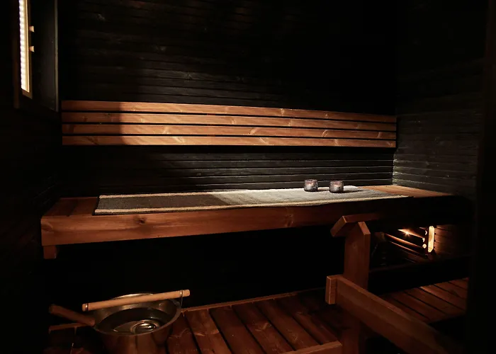 Hotel Nova Skyland 5*