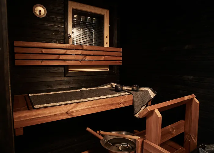 Nova Skyland Hotel Rovaniemi