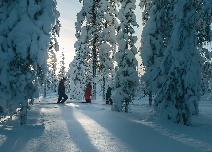 Hotel Nova Skyland 5*