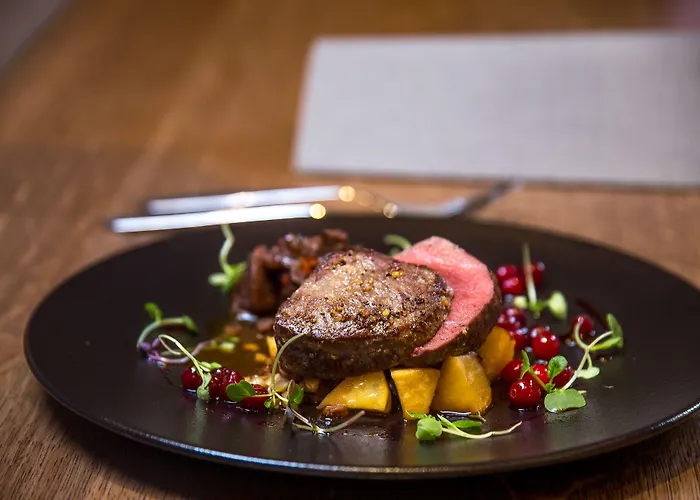 Nova Skyland Hotel 5*