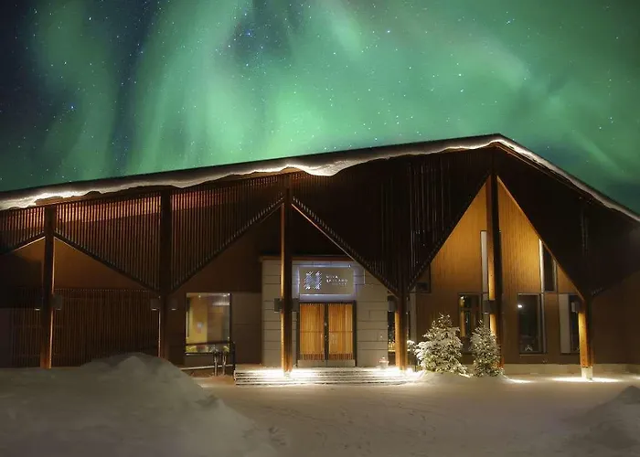 Nova Skyland Hotel 5*