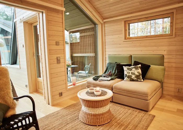 Nova Skyland Hotel Rovaniemi