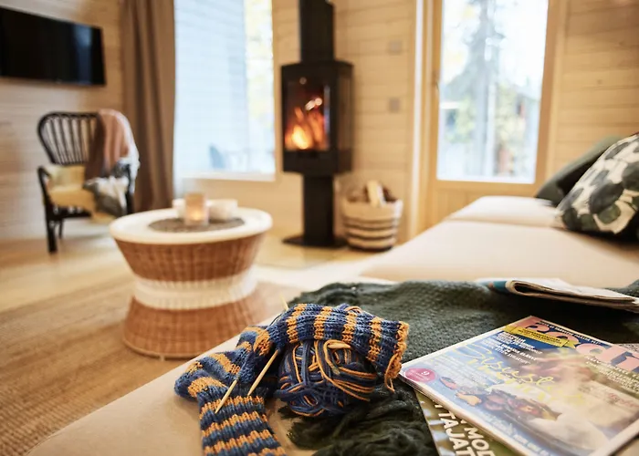 Hotel Nova Skyland 5*