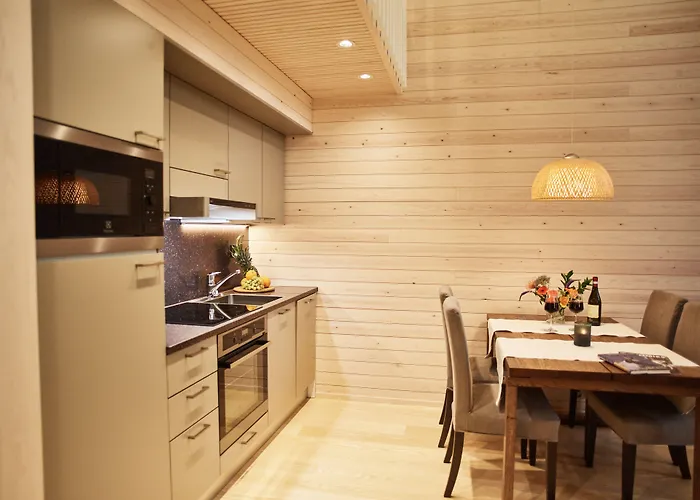 Hotel Nova Skyland 5*