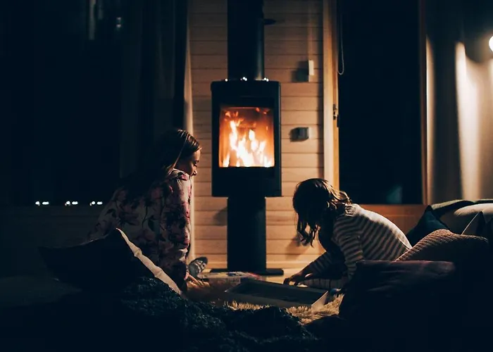 Nova Skyland Hotel Rovaniemi