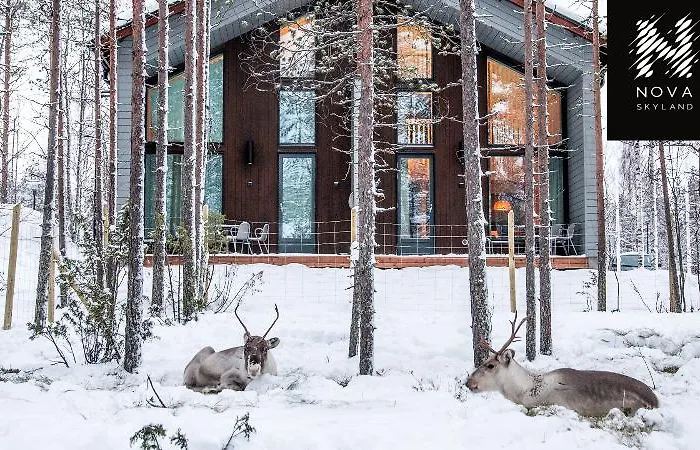 Hotel Nova Skyland 5*